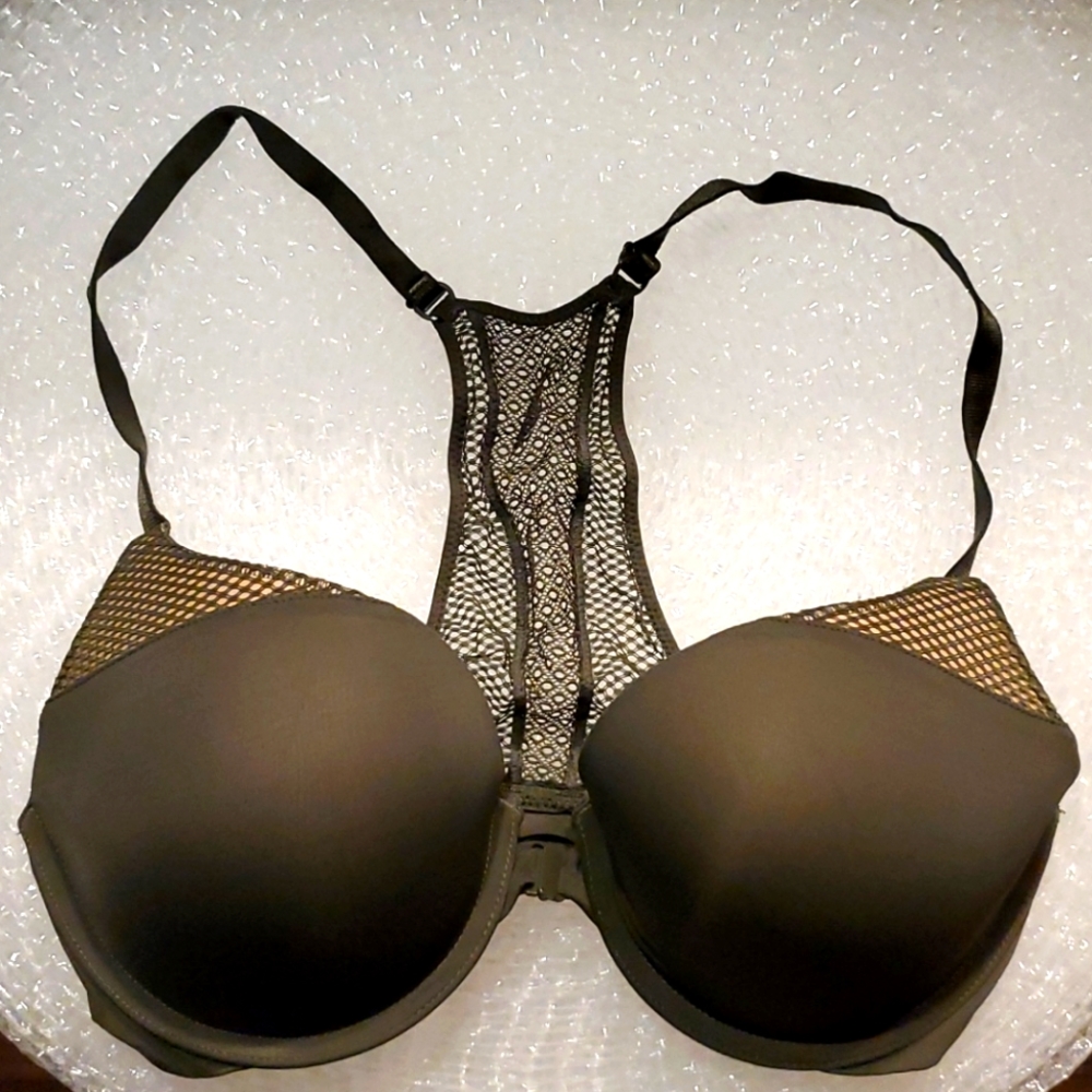 VS padded bra